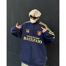 秋季新款外套男卫衣Y8055P48，女装短外套，星座1116-2