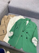 西装四个色，女装西装，迷尚V3