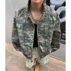 迷彩绿