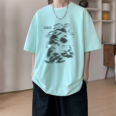 薄荷绿