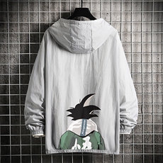 灰色