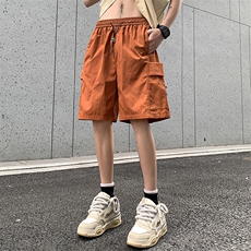 桔色