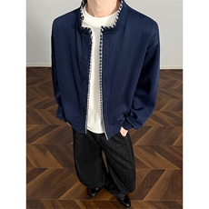 藏青色