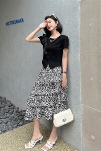 （现货）套裙,其它,伊娜蕾尔