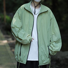 绿色