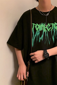 260g-直播高品质-重磅纯短袖T恤 质量好退换率低 TX08-P38图片