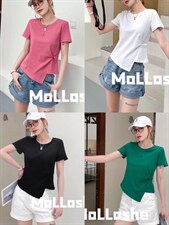 夏季新款，其它，MoLLoshe 摩洛茜