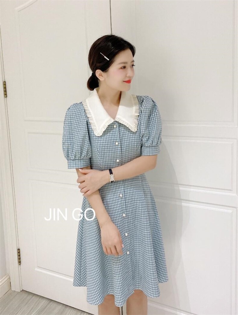 夏装上新，女装，JIN GO