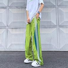 绿色