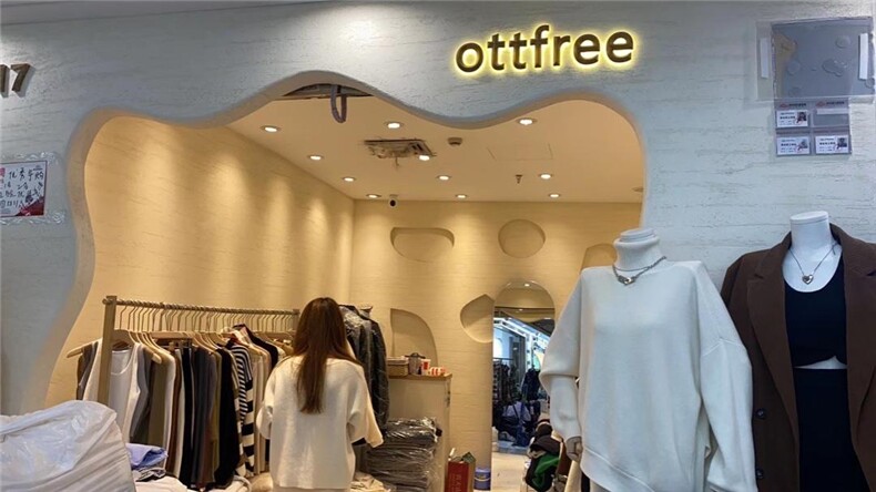 ottfree OTTFREE133994