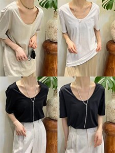 百搭简单T,其它,阅上