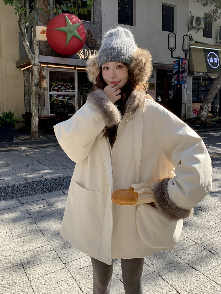 2025年冬季女装女士精品羽绒服2C112-H022-P335-K458,女装羽绒服,2C112