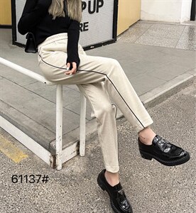 冬季新款时装裤系列,其它,千百莲