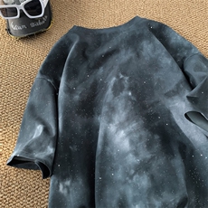 星空黑