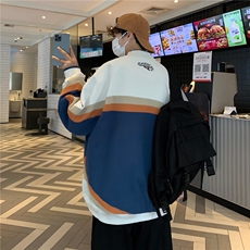 机车工装夹克原版刺绣外套WT38P68，男装夹克，星座1116-2