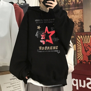 直播品质360克重磅美式卫衣H509特P35 同步供应棉H509HM特P45图片