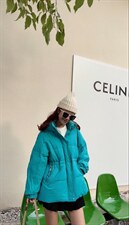 2021新款羽绒服，女装羽绒服，海派甜心