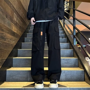 男新款青少年时尚休闲裤 MK01 P40图片