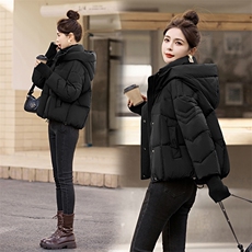 现货羽绒服8226新款加色2023年秋冬季新款时尚气质休闲羽绒服，女装羽绒服，关键词