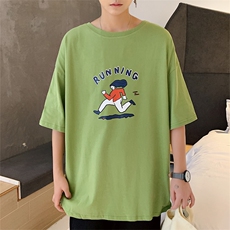 果绿色