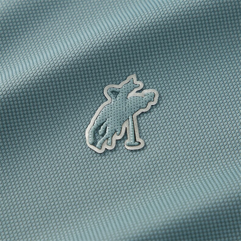 2023夏季新款短袖t恤男士polo衫时尚商务有领体恤休闲带领上衣服T,男装T恤,电商B212（原钱塘6029）
