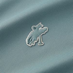 2023夏季新款短袖t恤男士polo衫时尚商务有领体恤休闲带领上衣服T图片