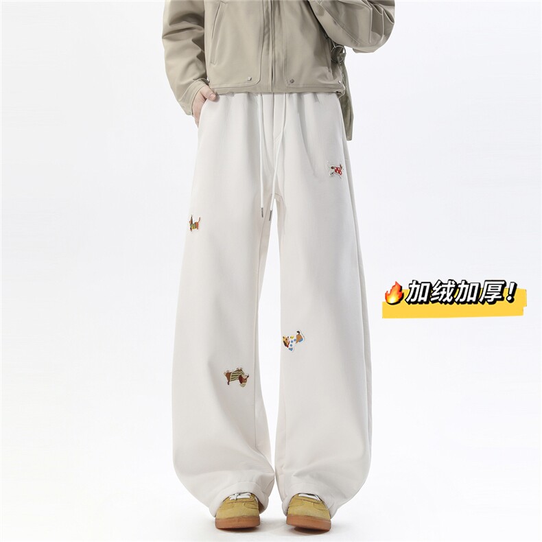 大货东北保暖加绒棉裤A337-S229-特P48控88,男装棉衣,电商A337