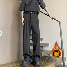 黑色加绒
