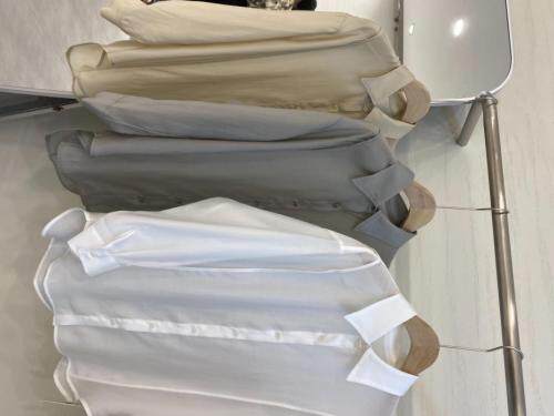 秋季新款衬衣，其它，捌样