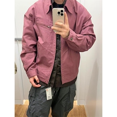 紫色