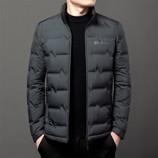 墨绿