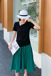 小衫图片