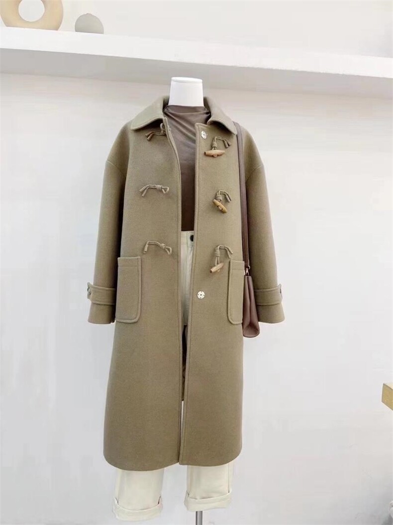 大衣，其它，Lico&co(1F)