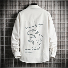 白色