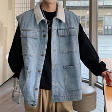 蓝色