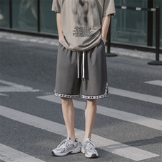 深灰色