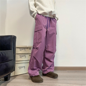 903-SK16-特P55 【控89】  S-3XL   降落伞工装裤！休闲裤！8图片