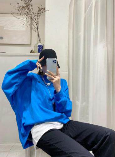 春，卫衣，女装卫衣/绒衫，23