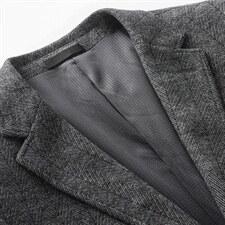 Y888钱塘2020-2秋冬季新款时尚休闲男士西装外套潮流西服P147，男装西服，钱塘207-2