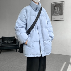 蓝色