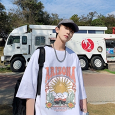 白色