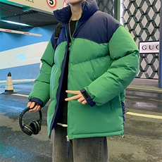 绿色