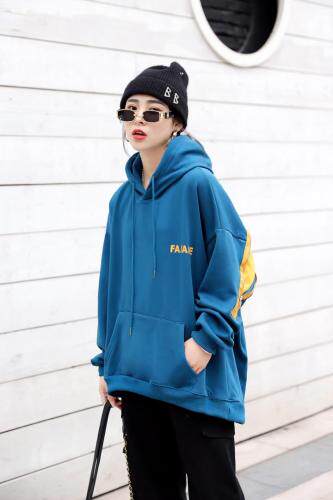 时尚卫衣，女装卫衣/绒衫，酷规则