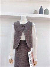 套装，女装职业装，Lico&co(2F)