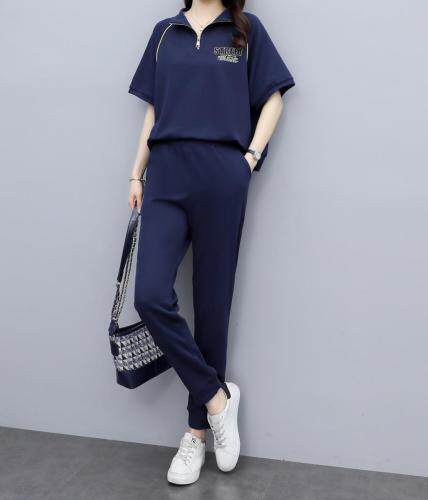 【现货】夏季新款休闲套装，女装套装/套裙，BLM