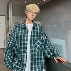 绿色