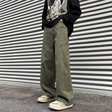 绿色
