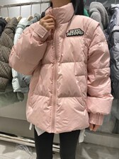 新款90标白鸭绒袖子可脱卸，其它，MJJ