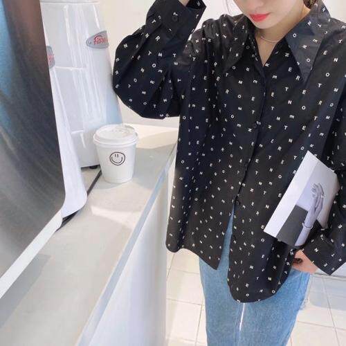 日系软妹衬衣,女装,QJJ