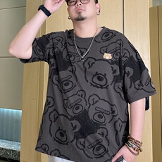 灰色